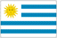 ウルグアイ旗