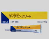 オイチミンクリームの通信販売画面へ