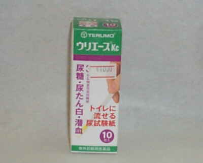 ウレエースＫｃ