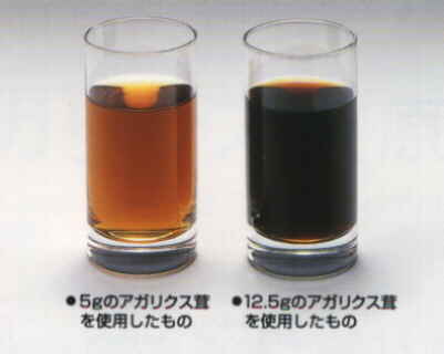 アガリクスK原液