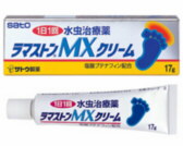 ラマストンMXクリームの通信販売画面へ
