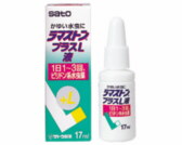 ラマストンプラスL液の通信販売画面へ