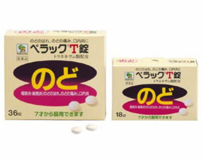 T 湯 葛根 ペラック 錠 ぺラックT錠と葛根湯の飲み合わせ、漢方薬と併用する時の注意点