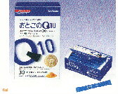 おとこのQ10の通信販売画面へ