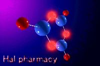 science�Emolecular model