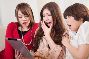 女性のつらい月経痛にも安中散