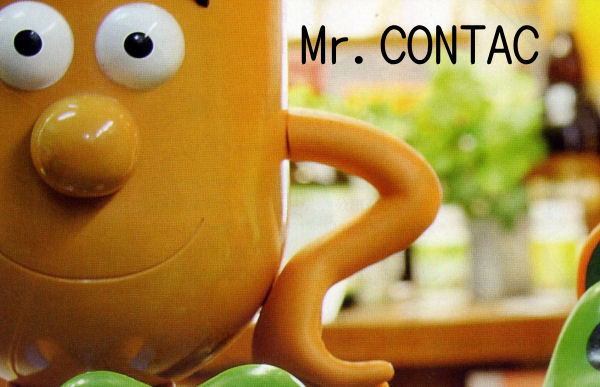 Mr.CONTAC