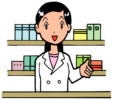 薬剤師